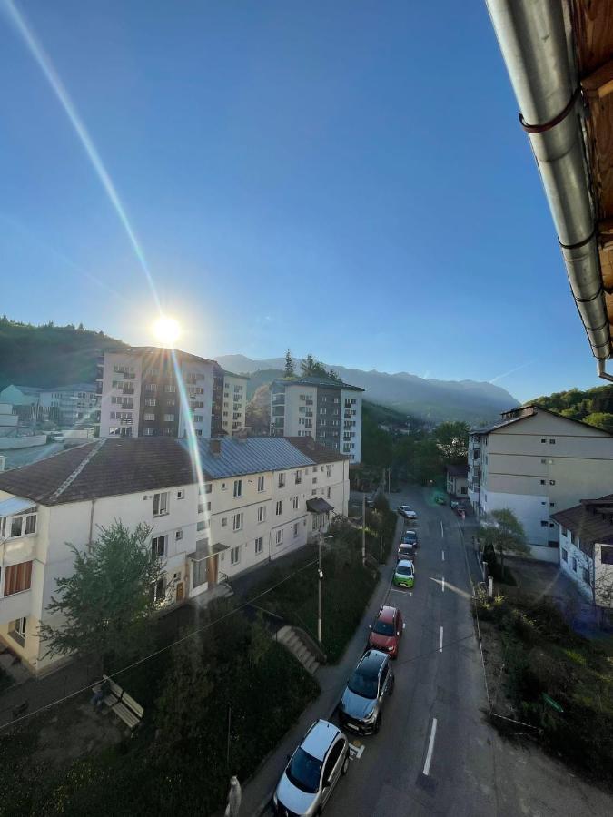 Delis Apartment Sinaia Zewnętrze zdjęcie
