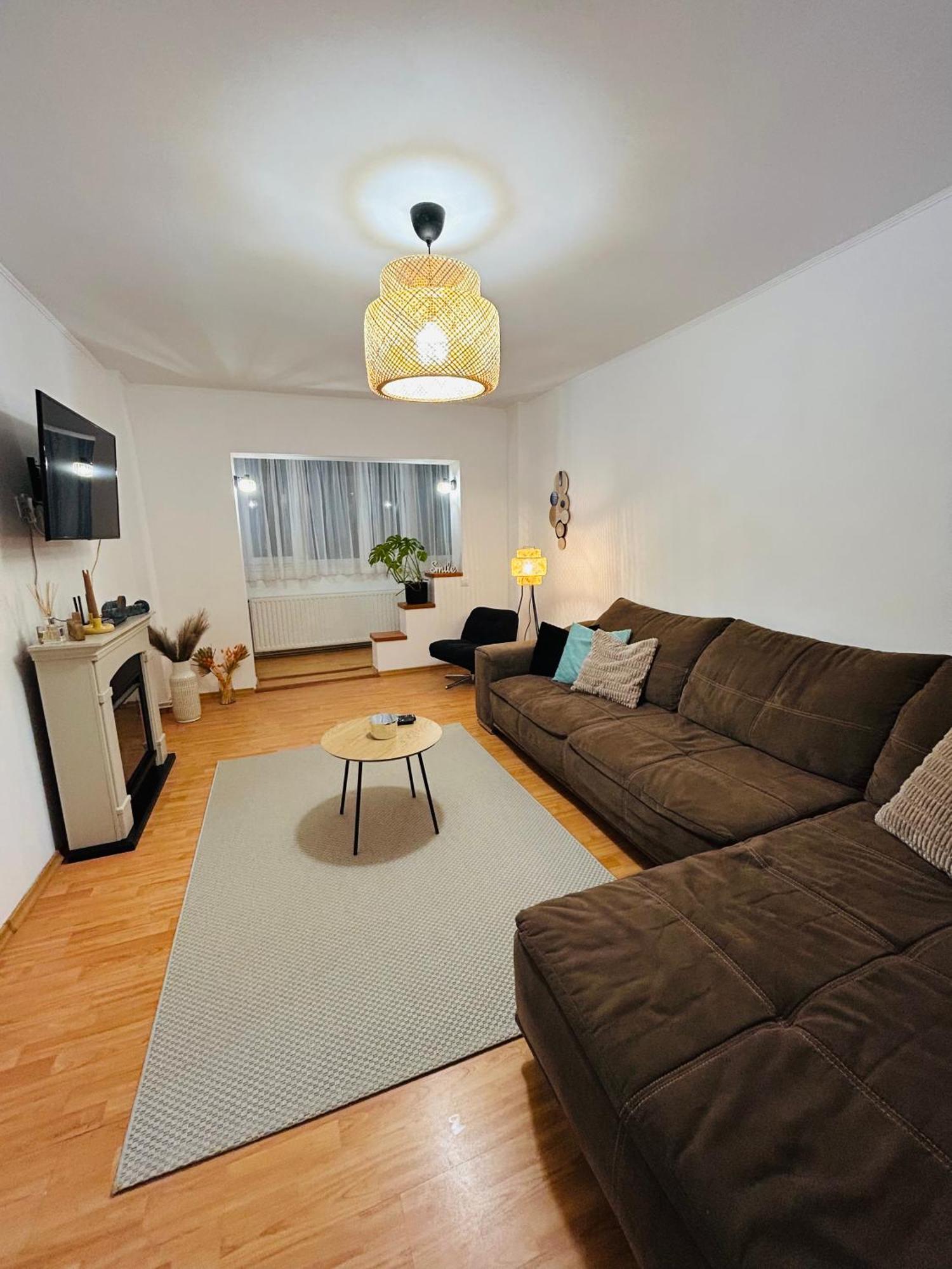 Delis Apartment Sinaia Zewnętrze zdjęcie