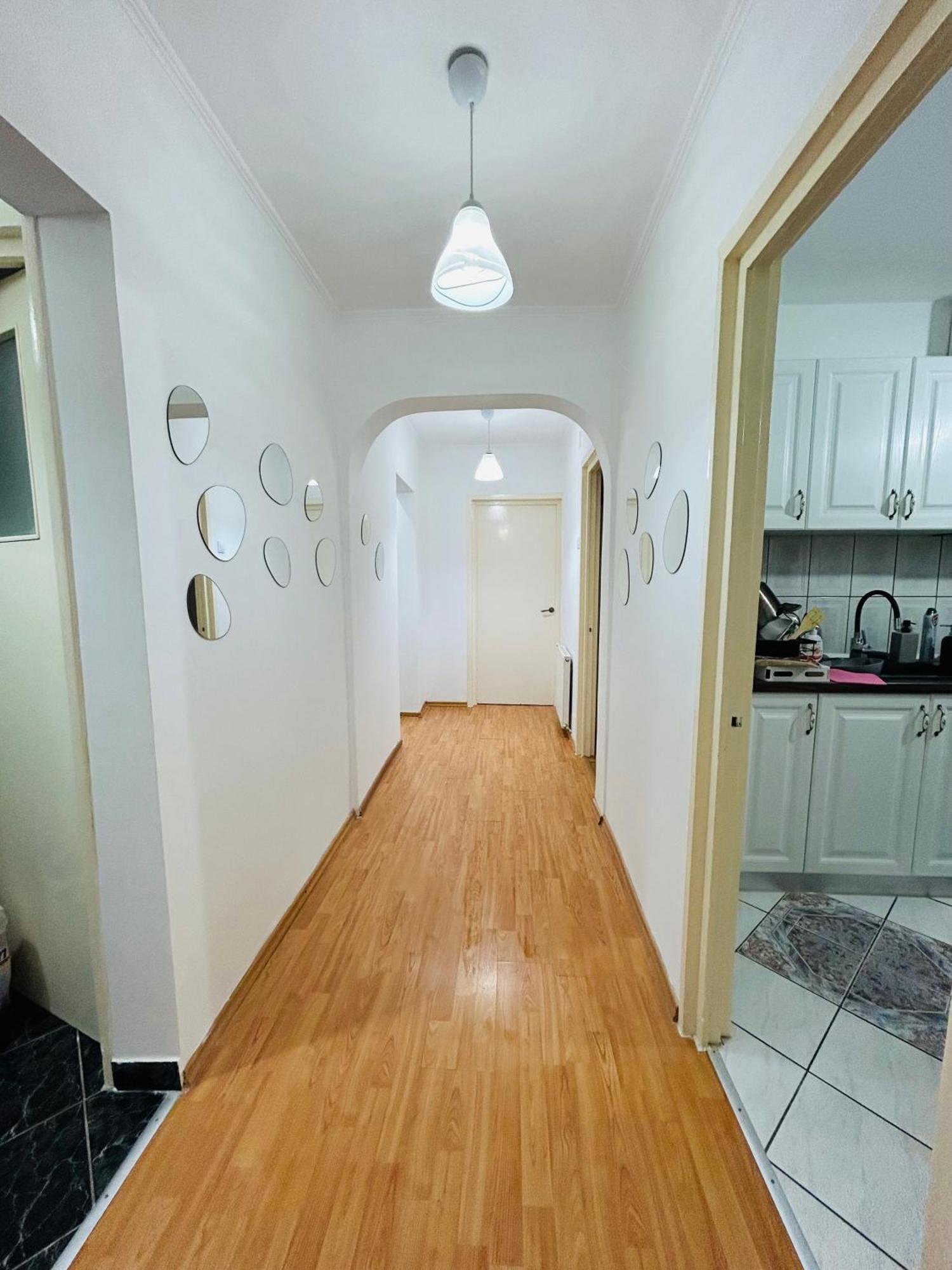 Delis Apartment Sinaia Zewnętrze zdjęcie
