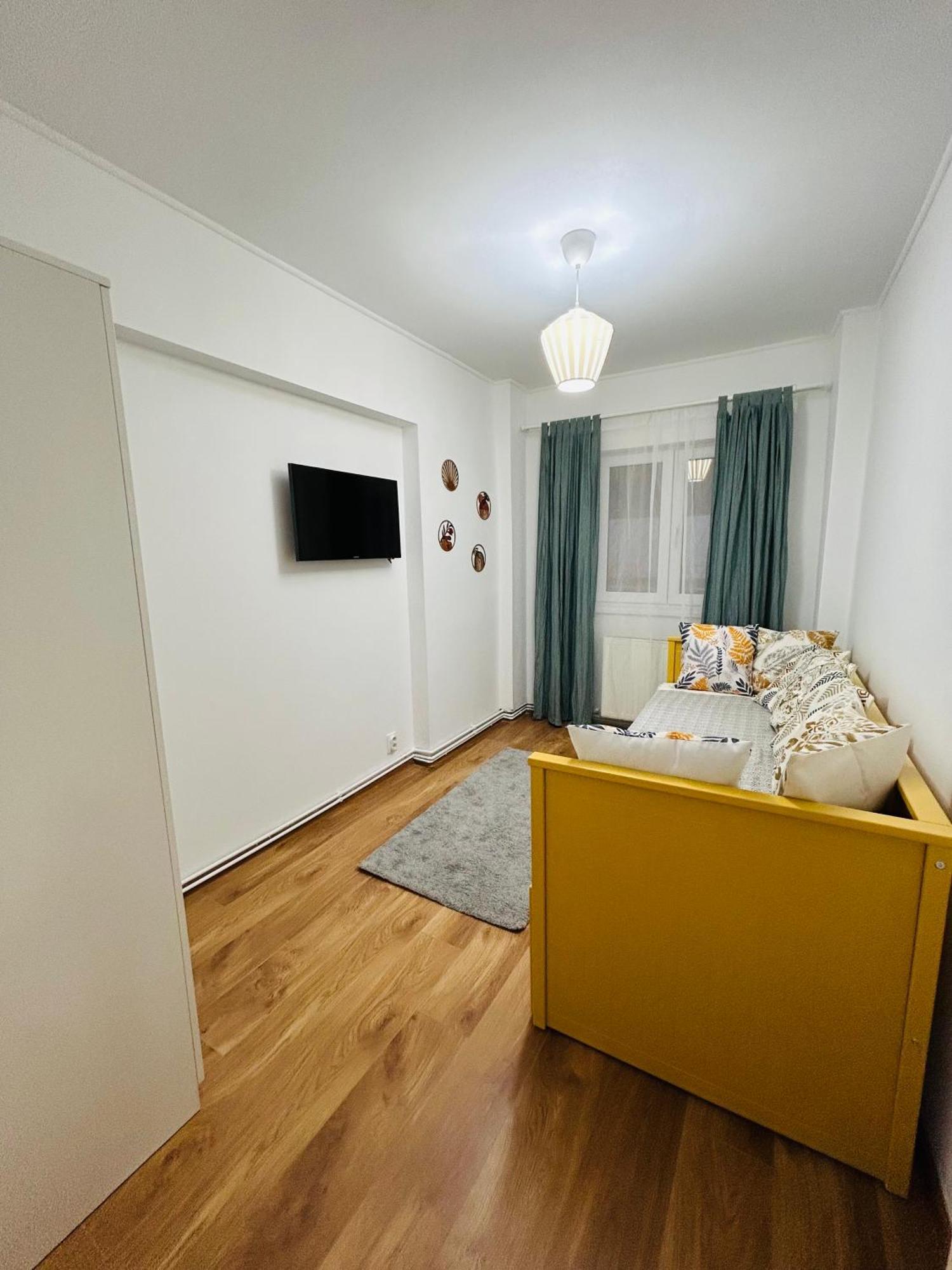 Delis Apartment Sinaia Zewnętrze zdjęcie