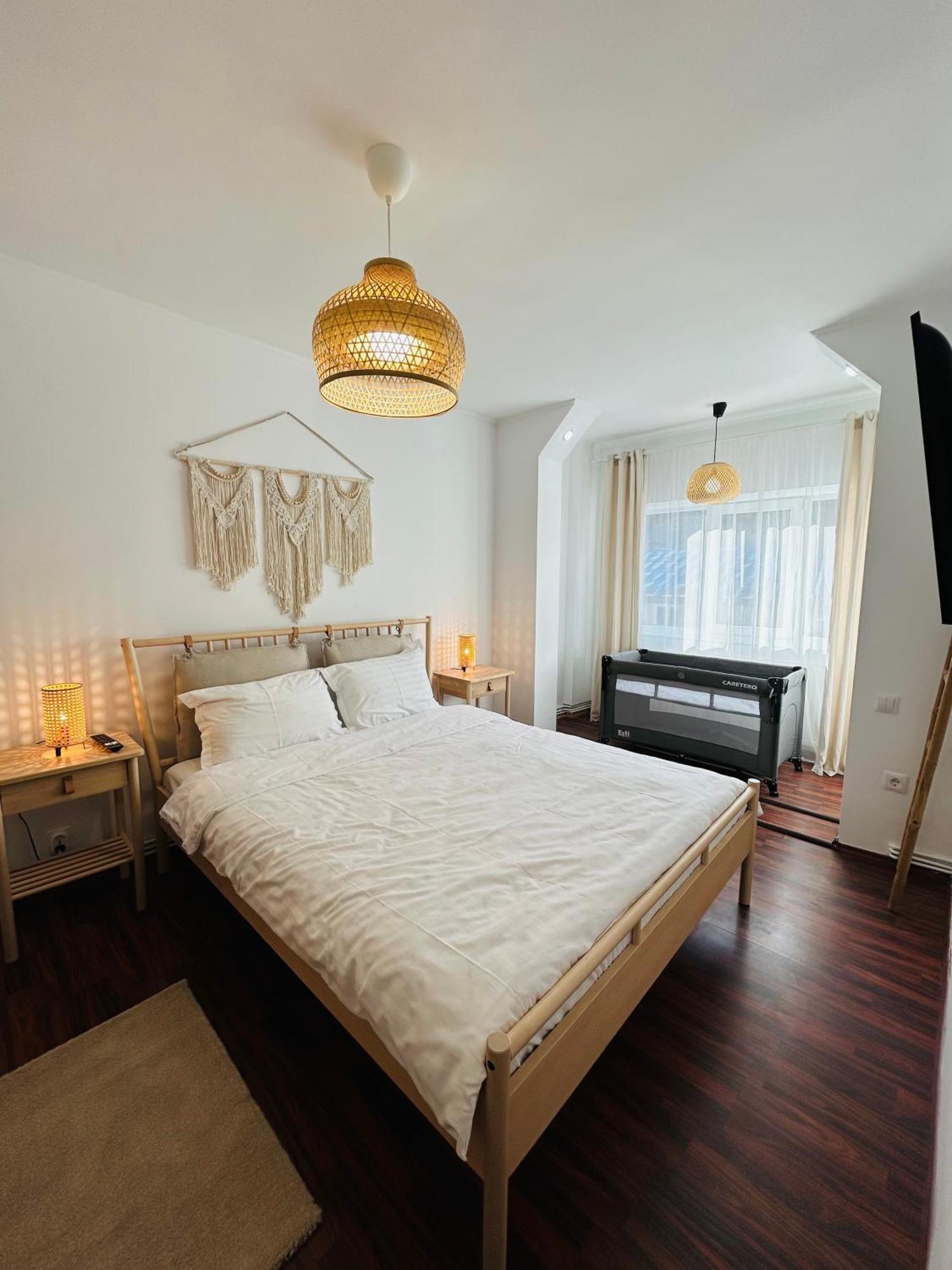 Delis Apartment Sinaia Zewnętrze zdjęcie