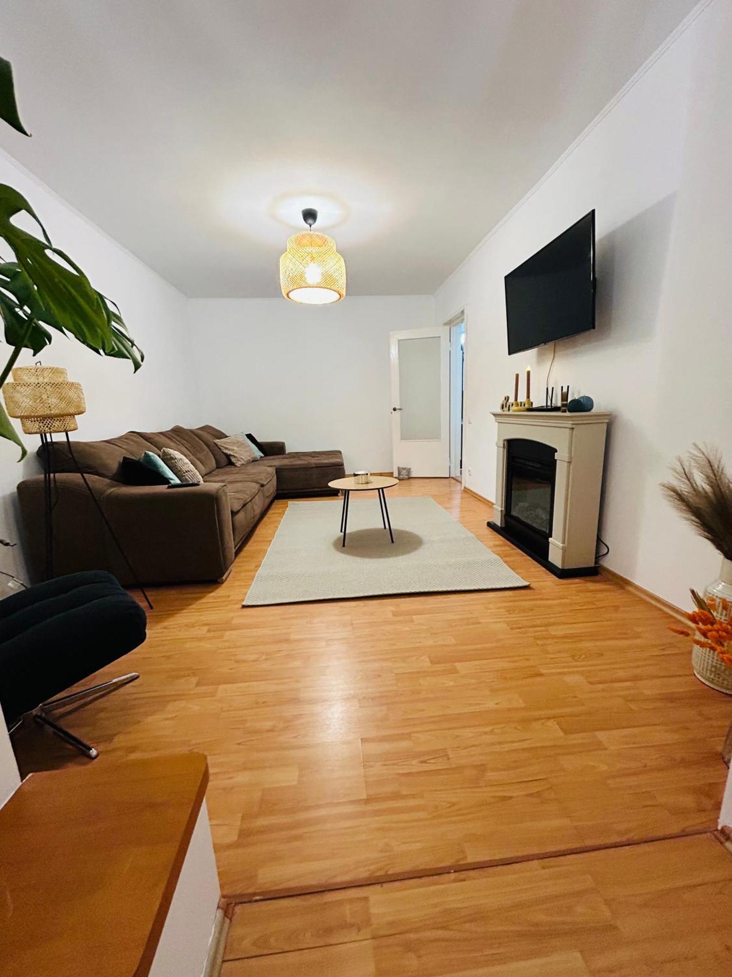 Delis Apartment Sinaia Zewnętrze zdjęcie